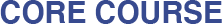 TWO YEAR PROGRAM