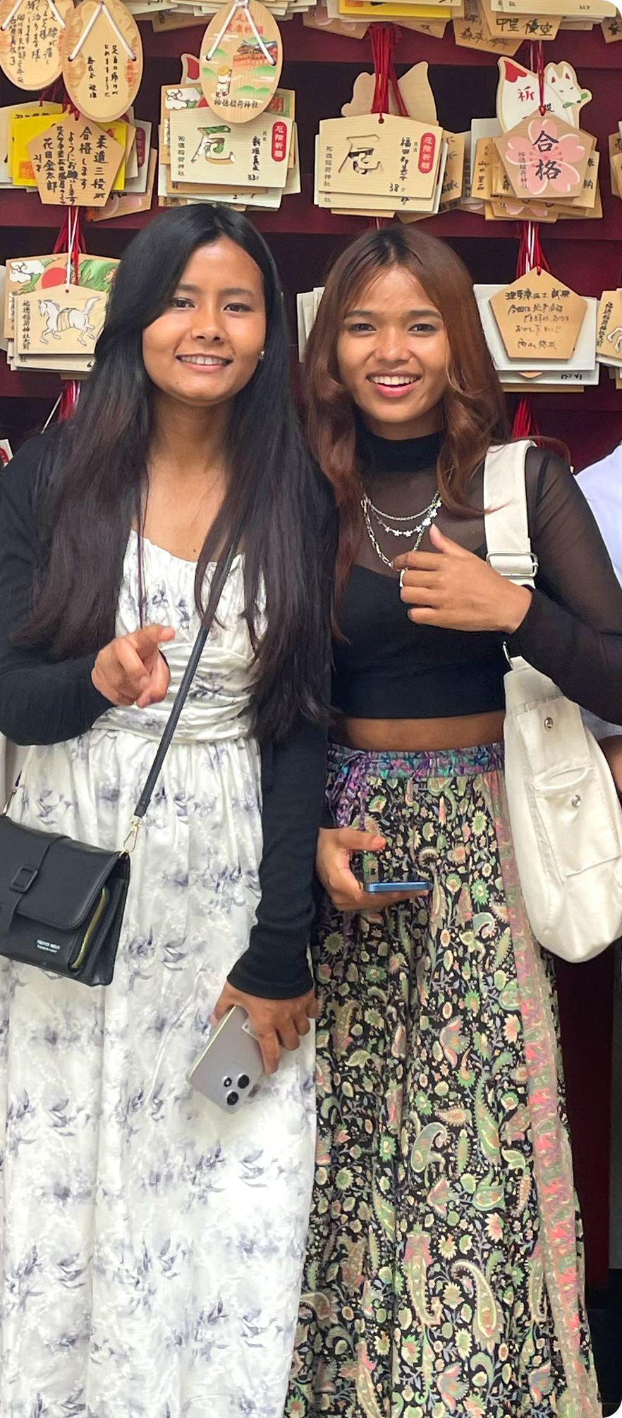 ジャパンランゲージアカデミーで質の高い日本語教育を受ける外国人生徒