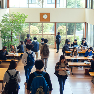 学校施設
